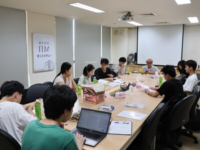 2025.05 專長學程說明會